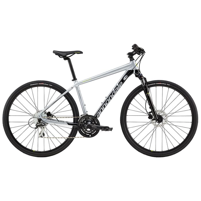 herren fahrrad cannondale