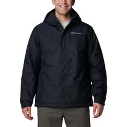 Columbia Men's Hikebound II Insulated Jacket