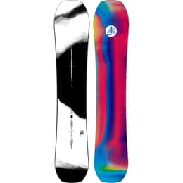 Burton Family Tree Hometown Hero Snowboard '25