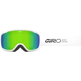 Giro Cruze Snow Goggles