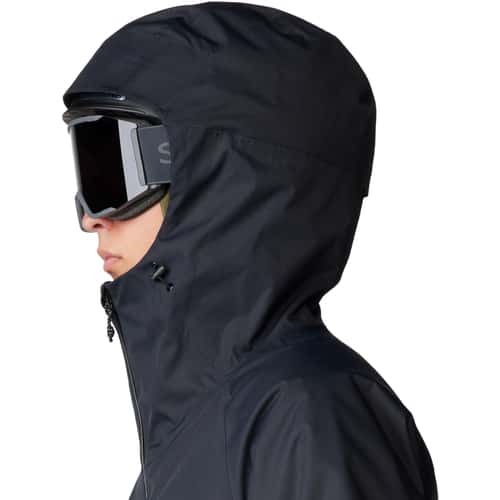 Mountain Hardwear Men's Firefall Insulated Jacket alt image view 6