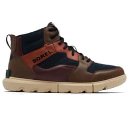 Sorel Men's Explorer Next Sneaker Mid WP Winter Boots