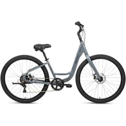 Batch SB.1 Hybrid Step Through Bike