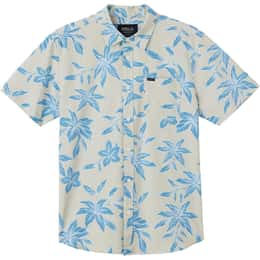 ONeill Men's TRVLR UPF Traverse Standard Shirt