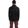 Burton Men's Crown Weatherproof Full-Zip Fleece Hoodie alt image view 2