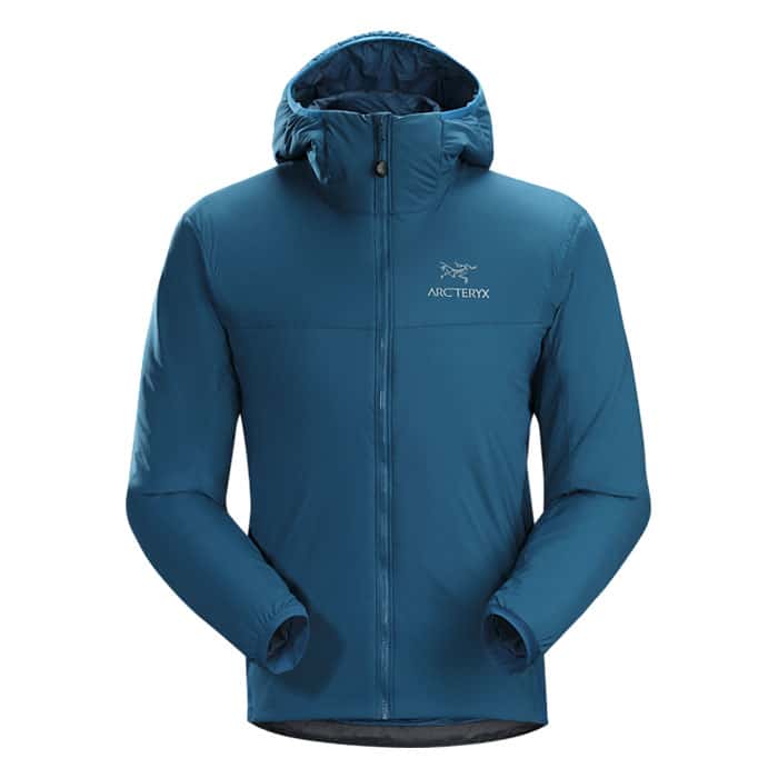 Arc`teryx Men's Atom LT Hoody Jacket Howe S