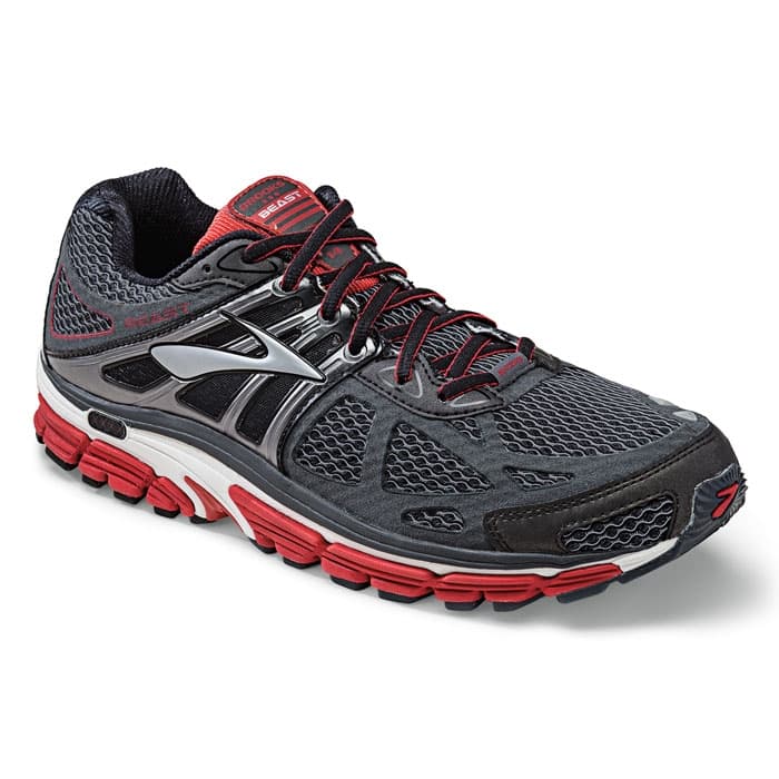 brooks beast 19