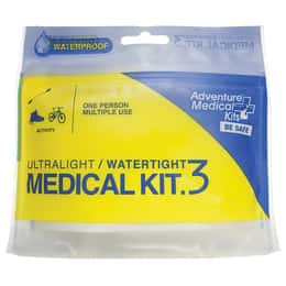 Adventure Medical Kits Ultralight/Watertight .3 Medical Kit