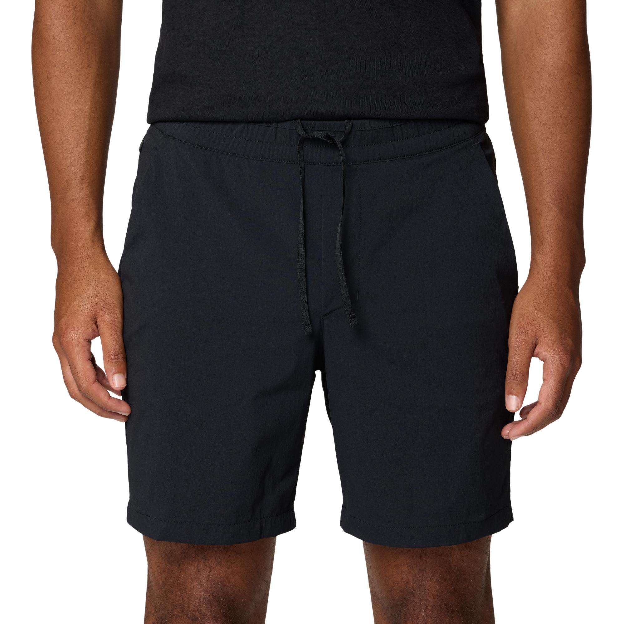 Mountain Hardwear Men's Dynama Shorts