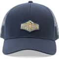 Billabong Men's A/Div Walled Trucker Hat alt image view 7