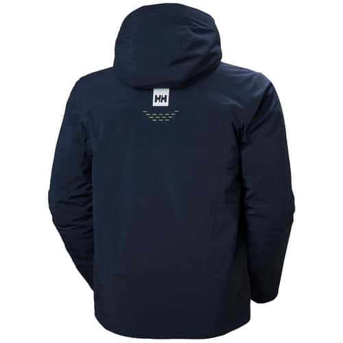 Helly Hansen Men's Alpha LIFALOFT Insulated Ski Jacket alt image view 1