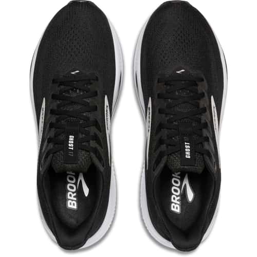 Brooks Men's Ghost 17 Wide Running Shoes - Sun & Ski Sports