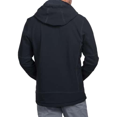 Kuhl Men's Relik Hoodie alt image view 2