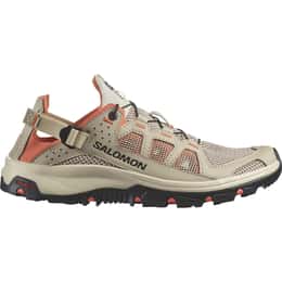 Salomon Women's TECHAMPHIBIAN 5 Water Shoes
