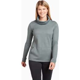 KUHL Women's ATHENA Pullover Sweater