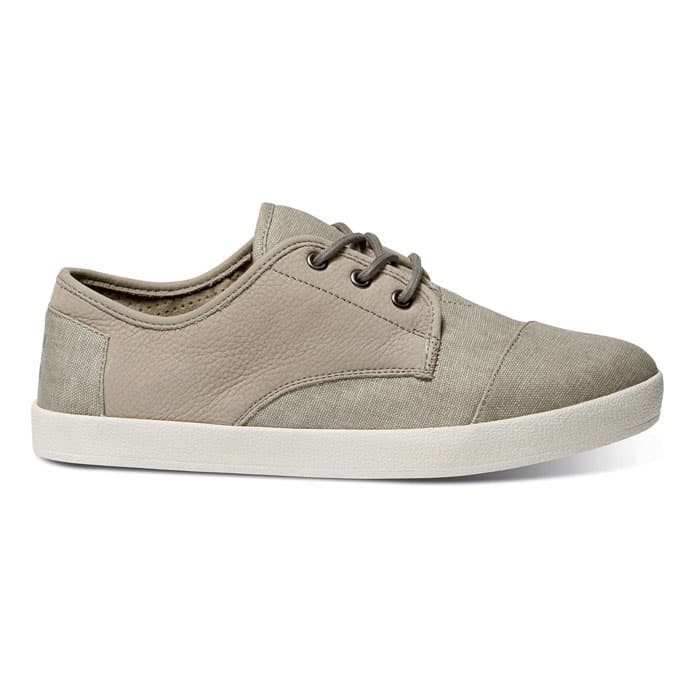 Toms Men's Paseo Casual Shoes Sun & Ski Sports