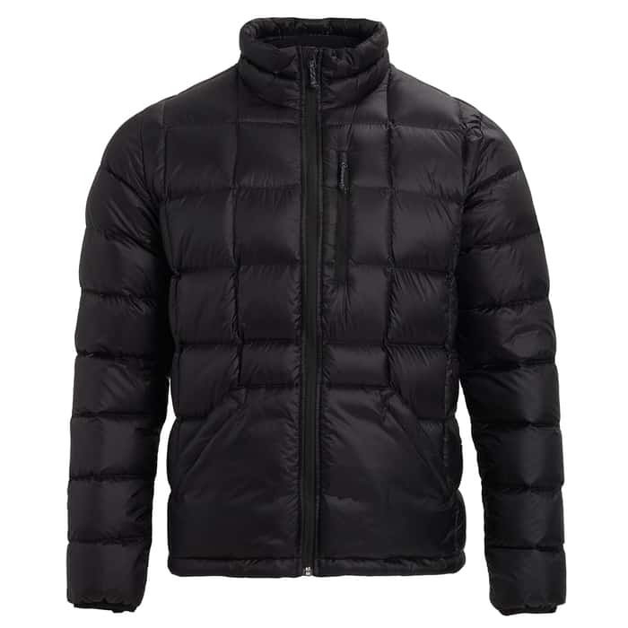 Burton Men's Evergreen Down Jacket