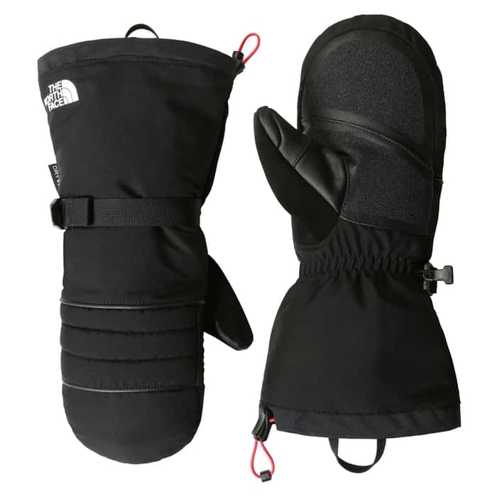 The North Face Women's Montana Ski Mittens