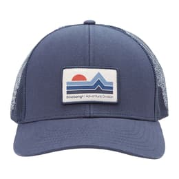 Billabong Men's A/Div Walled Trucker Hat