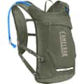CamelBak Chase Adventure 8 Hydration Vest with Crux 2L Reservoir alt image view 3