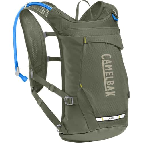 CamelBak Chase Adventure 8 Hydration Vest with Crux 2L Reservoir alt image view 3