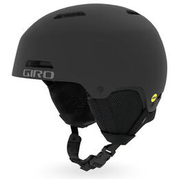Giro Kids' Crüe MIPS® Snow Helmet