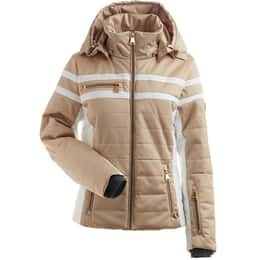 Nils Women's Vail Snow Jacket