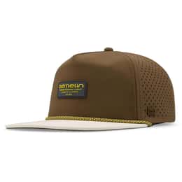 Melin Men's Coronado Brick Hydro Hat
