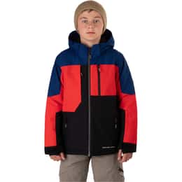 Boulder Gear Kids' Cruz Jacket