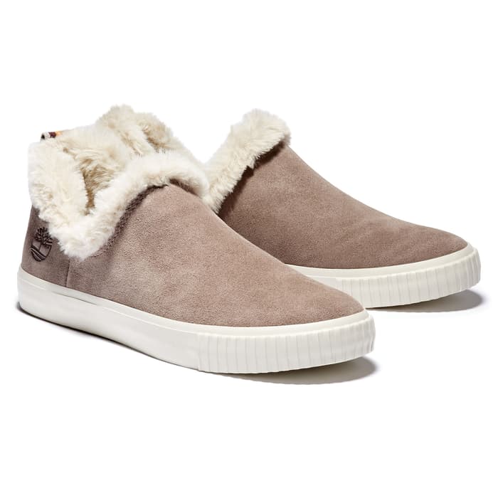 Timberland Women's Skyla Bay Warm Slip-On - Sun & Ski Sports