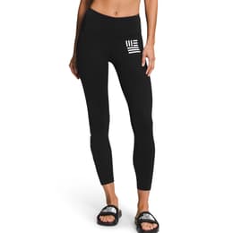 The North Face Women's IC Graphic 7/8 Tights