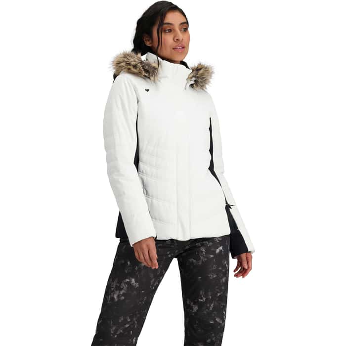 Obermeyer Women's Tuscany II Snow Jacket