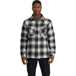 Outdoor Research Men's Feedback Shirt Jacket