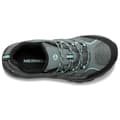 Merrell Girl's Moab 2 Low Lace Hiking Shoes
