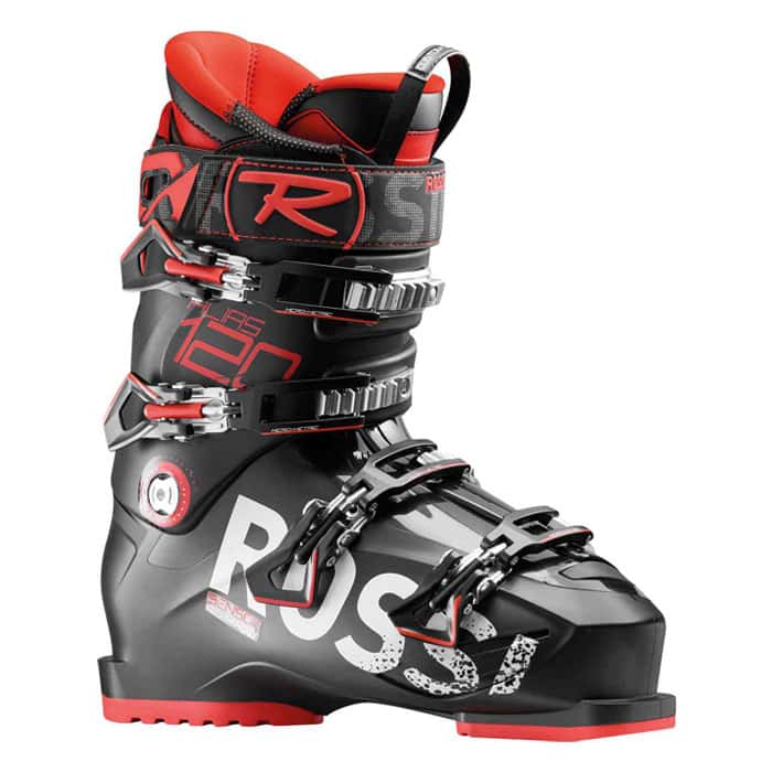 Rossignol Men's Alias 120 Ski Boots '17