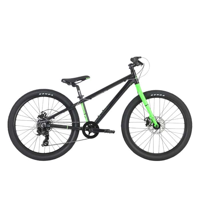 Haro Boy's Beasley 24 Mountain Bike '18