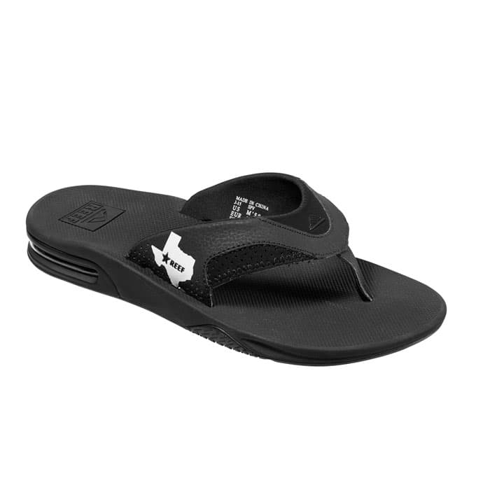 Reef Men's Texas Fanning Prints Sandals - Sun & Ski Sports