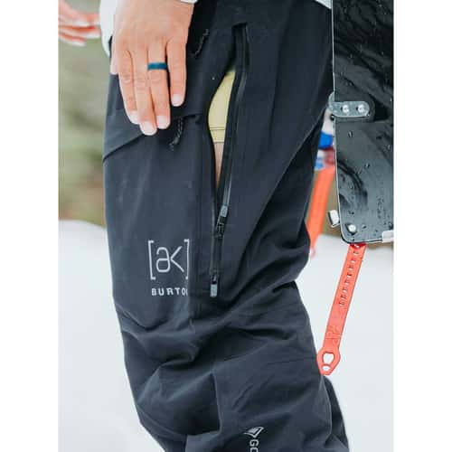 Burton Men's [ak] Swash GORE-TEX 2L Pants alt image view 2