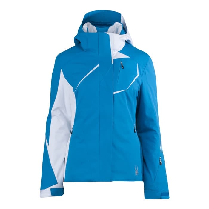 spyder prevail jacket