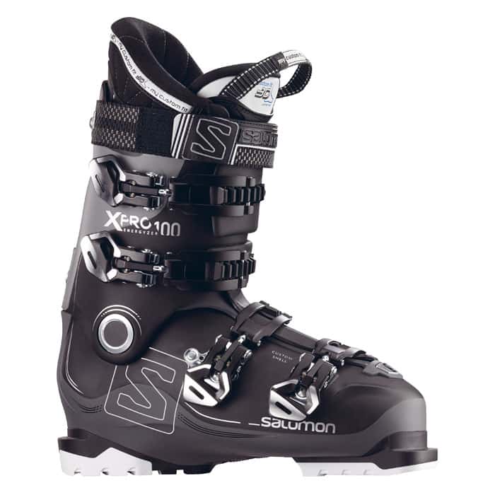 Salomon Men's X Pro 100 Ski Boots '17