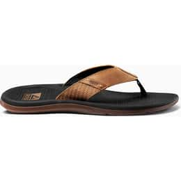 Reef Men's Santa Ana LE Sandals