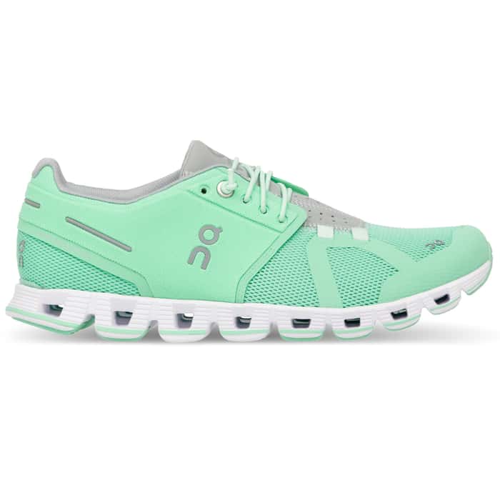 On Women's Cloud Running Shoes