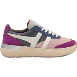 Gola Women's Classics Raven Casual Shoes