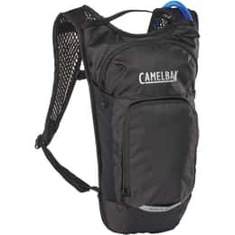 CamelBak Kids' Mini MULE 50oz Hydration Pack w/ Crux 1.5L Reservoir