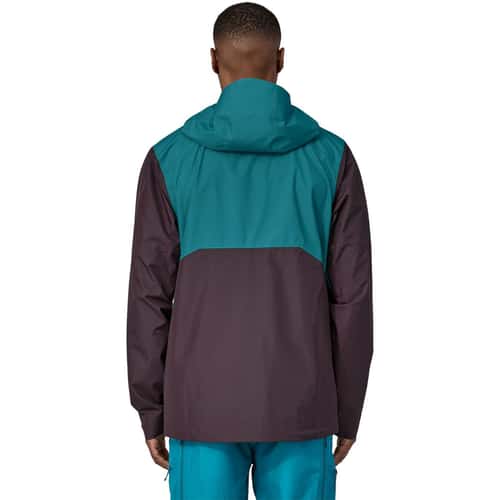 Patagonia Men's Powder Town Jacket alt image view 2