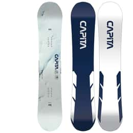 CAPiTA Men's Mercury Wide Snowboard '24