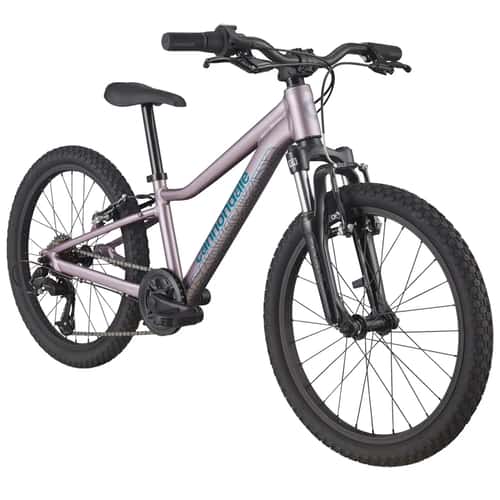 Cannondale Kids' Trail 20" Mountain Bike alt image view 39