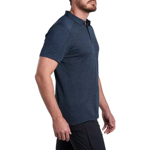 Kuhl Men's Engineered Polo alt image view 1