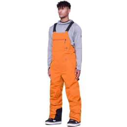 686 Men's Hot Lap Insulated Bib Pants