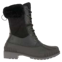 Kamik Women's Sienna Cuff Winter Boots